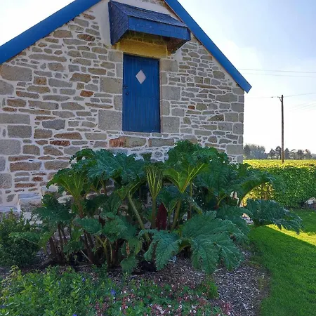 Gite Ar Friz Vihan Briec Exterior photo