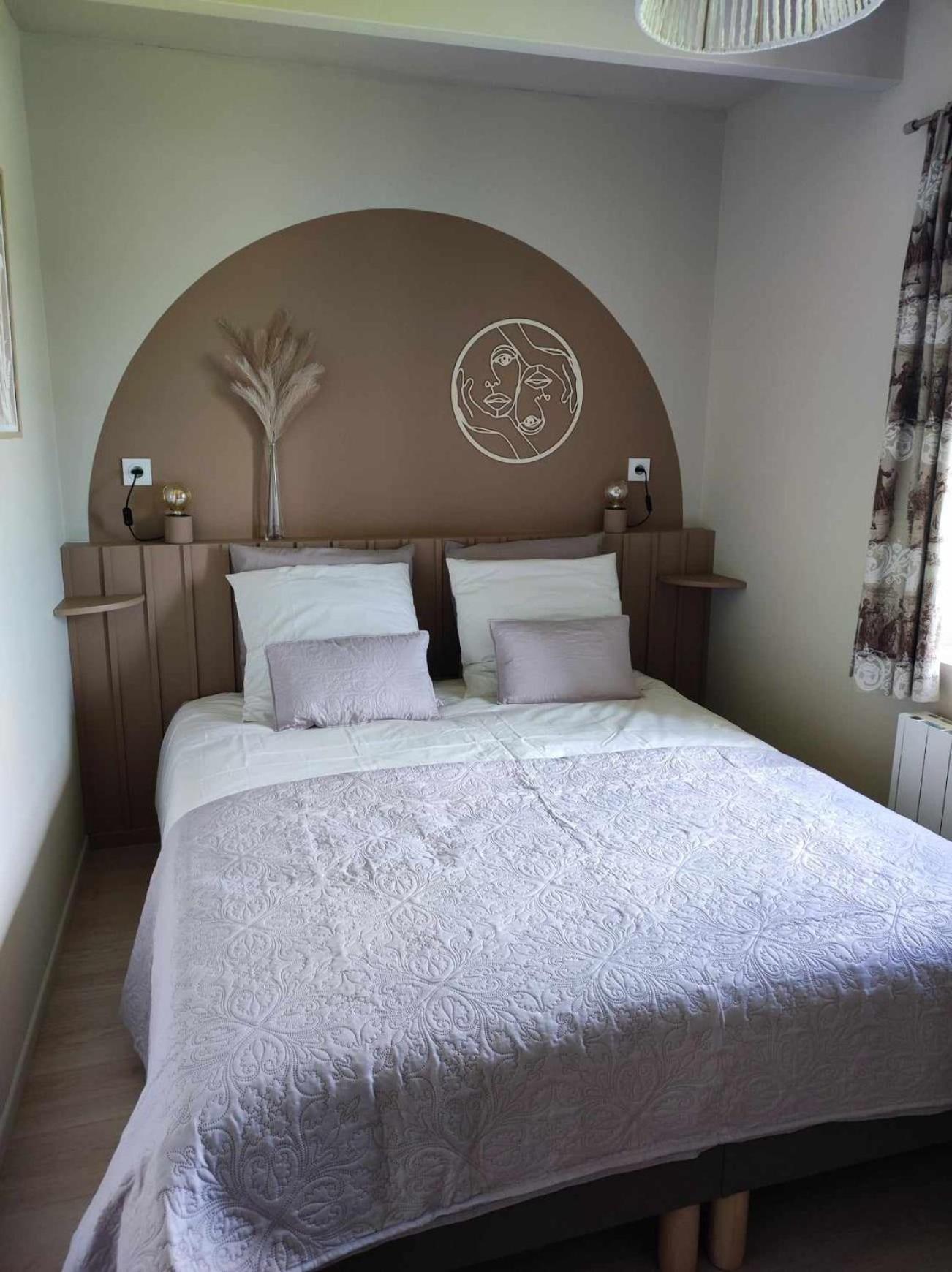 Apartment Ar Friz Vihan Briec