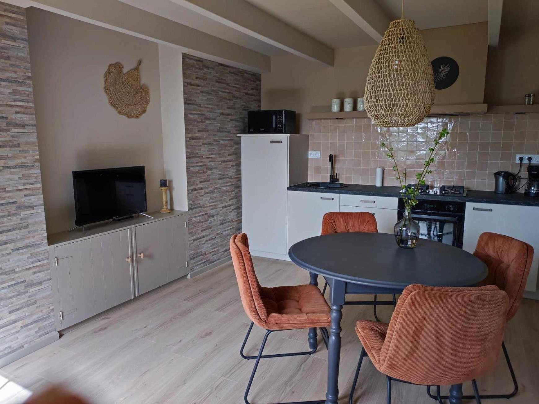 Ar Friz Vihan Apartment *