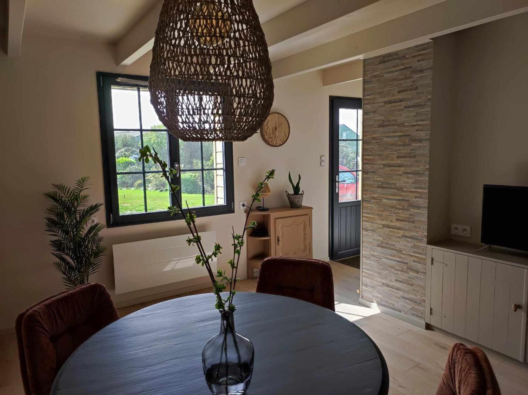 Ar Friz Vihan Apartment *
