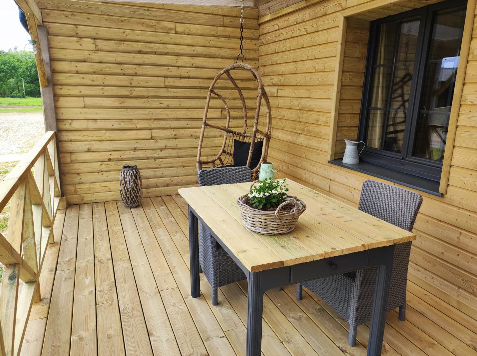 Ar Friz Vihan Apartment Briec